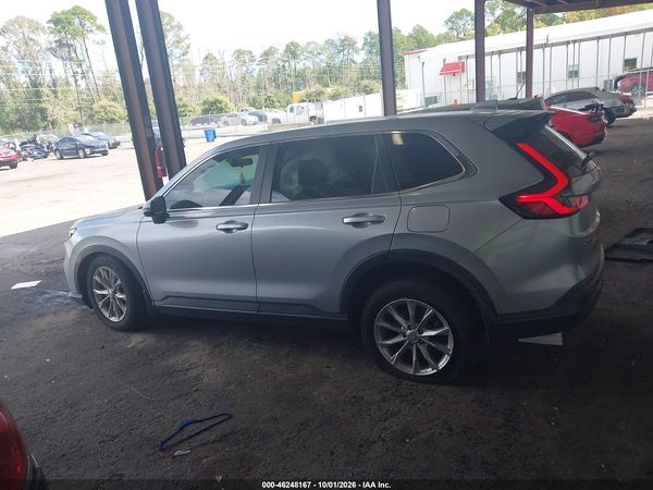 2023 HONDA CR-V EX 2WD — I117