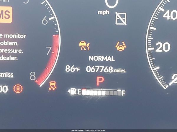 2023 HONDA CR-V EX 2WD — I118