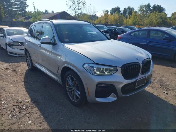 2021 BMW X3 XDRIVE30I — I1