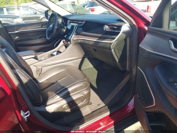 2024 JEEP GRAND CHEROKEE 4XE Limited 4XE — I5