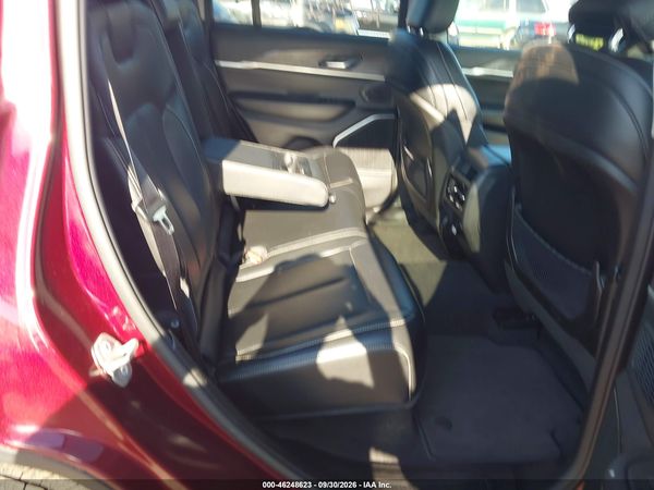 2024 JEEP GRAND CHEROKEE 4XE Limited 4XE — I8