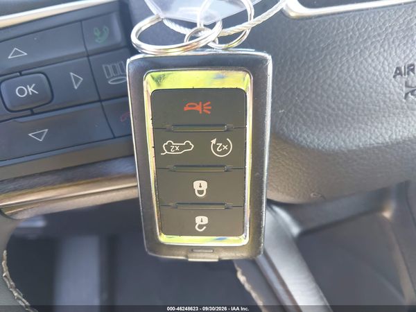 2024 JEEP GRAND CHEROKEE 4XE Limited 4XE — I11