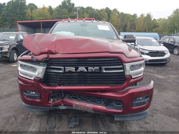 2020 RAM 2500 BIG HORN  4X4 6'4 BOX — I115
