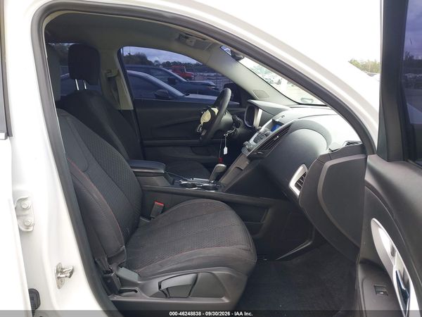2015 CHEVROLET EQUINOX LS — I5