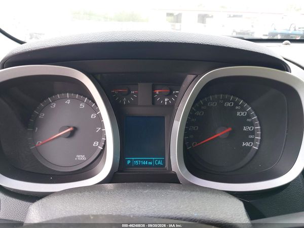 2015 CHEVROLET EQUINOX LS — I7