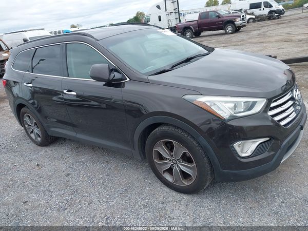 2016 HYUNDAI SANTA FE SE — I1