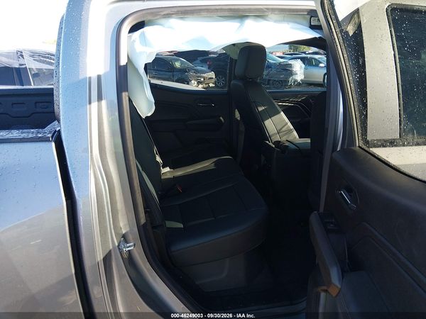2026 CHEVROLET COLORADO LT, RWD — I8