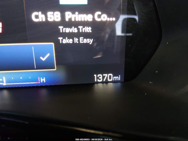 2026 CHEVROLET COLORADO LT, RWD — I118