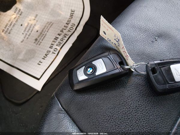 2015 BMW 328I GRAN TURISMO XDRIVE — I11