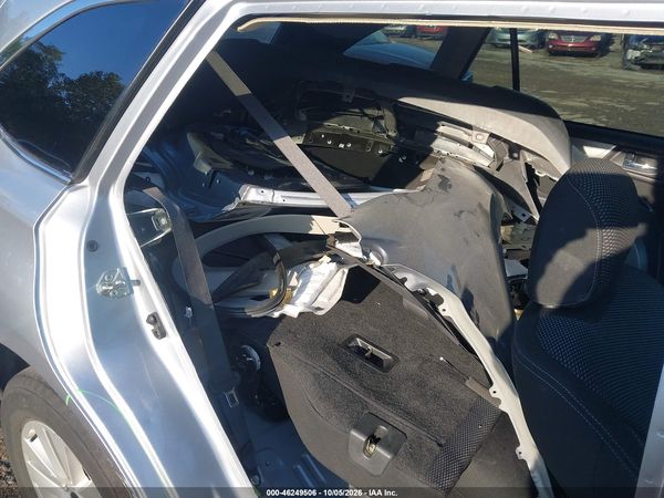 2019 SUBARU OUTBACK 2.5I PREMIUM — I13