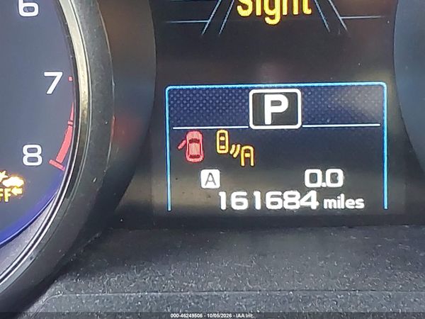 2019 SUBARU OUTBACK 2.5I PREMIUM — I118