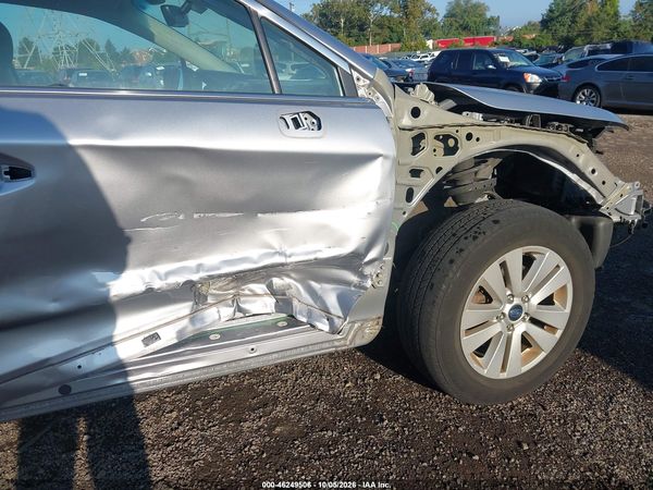 2019 SUBARU OUTBACK 2.5I PREMIUM — I152