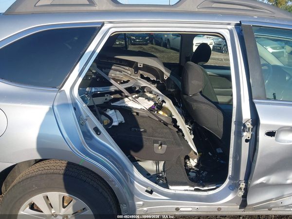 2019 SUBARU OUTBACK 2.5I PREMIUM — I153
