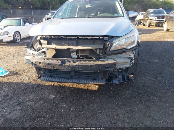 2019 SUBARU OUTBACK 2.5I PREMIUM — I154