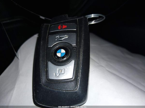 2018 BMW 320I — I11