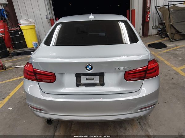 2018 BMW 320I — I119