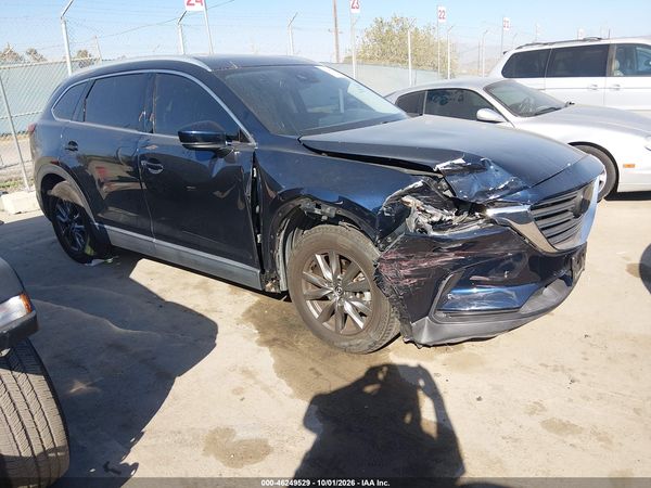 2021 MAZDA CX-9 TOURING — I1