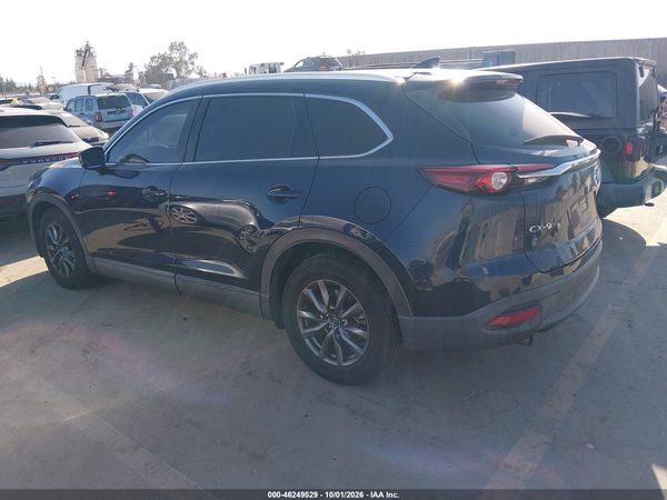 2021 MAZDA CX-9 TOURING — I3