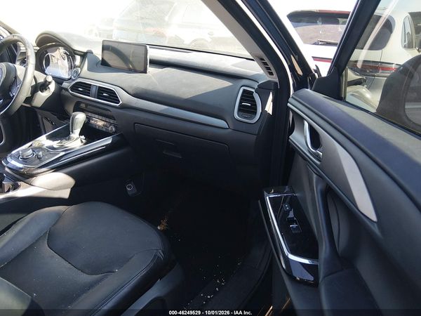 2021 MAZDA CX-9 TOURING — I5