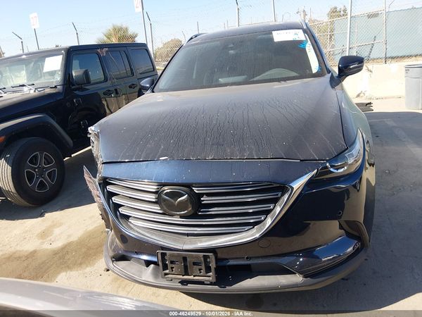 2021 MAZDA CX-9 TOURING — I115