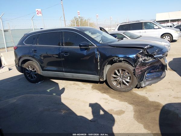 2021 MAZDA CX-9 TOURING — I116