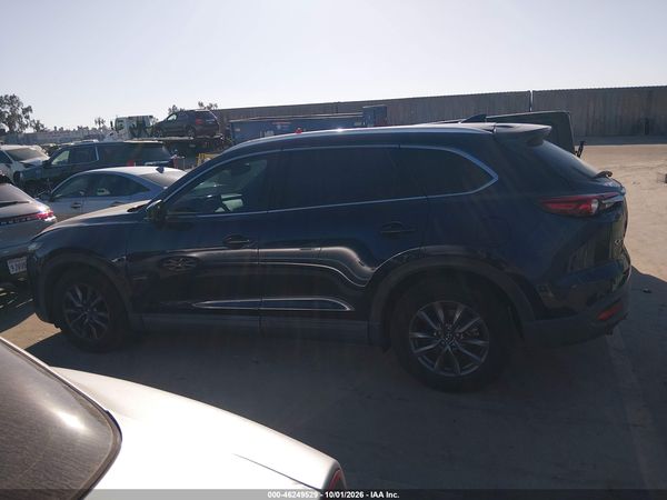 2021 MAZDA CX-9 TOURING — I117