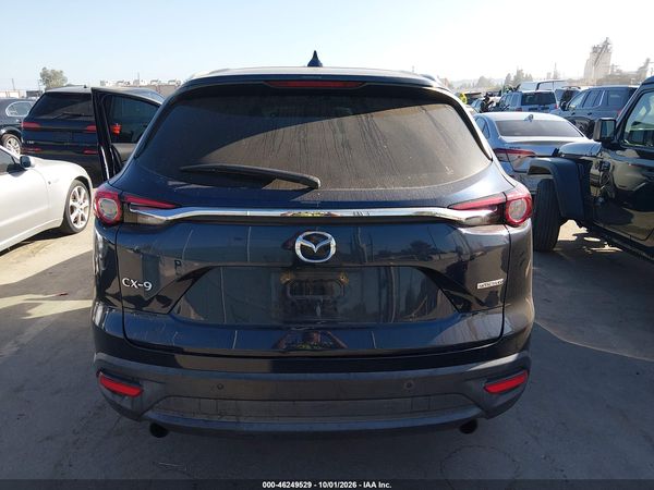 2021 MAZDA CX-9 TOURING — I119
