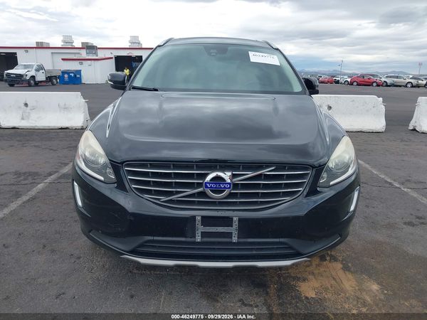 2016 VOLVO XC60 T5 DRIVE-E PREMIER — I115