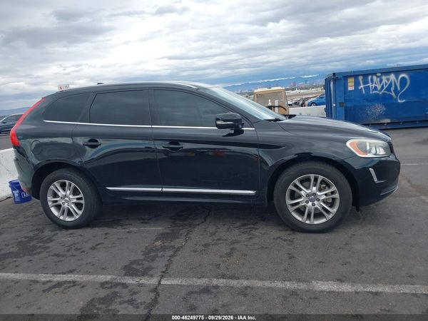 2016 VOLVO XC60 T5 DRIVE-E PREMIER — I116