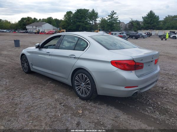 2019 BMW 530I XDRIVE — I3