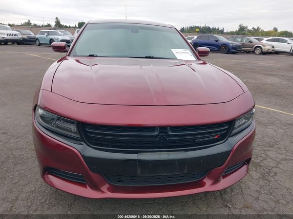 2020 DODGE CHARGER SXT AWD — I115