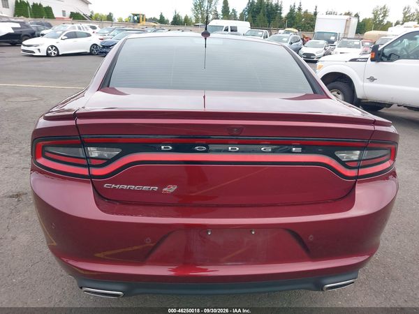 2020 DODGE CHARGER SXT AWD — I119