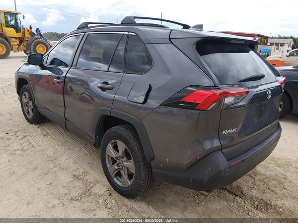 2024 TOYOTA RAV4 XLE — I3