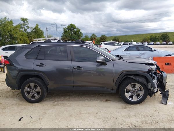 2024 TOYOTA RAV4 XLE — I116