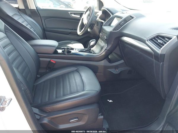 2018 FORD EDGE SEL — I5
