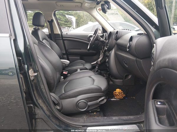 2013 MINI COUNTRYMAN COOPER S — I5