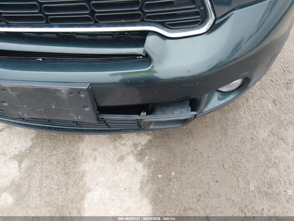 2013 MINI COUNTRYMAN COOPER S — I6
