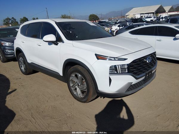 2022 HYUNDAI SANTA FE SE — I1