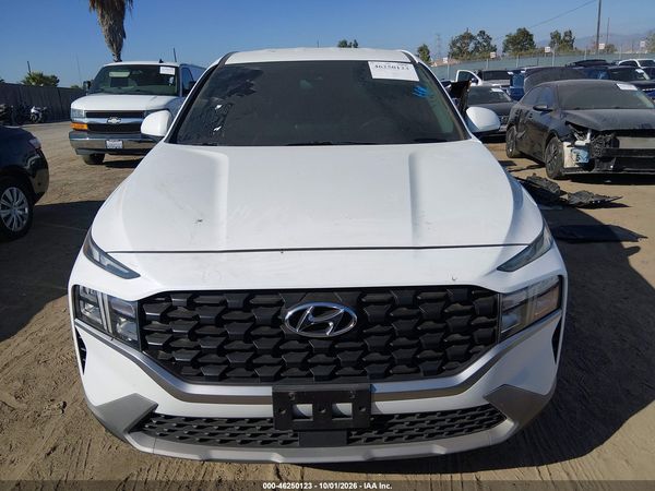2022 HYUNDAI SANTA FE SE — I115
