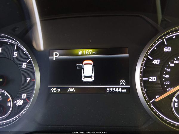 2022 HYUNDAI SANTA FE SE — I118