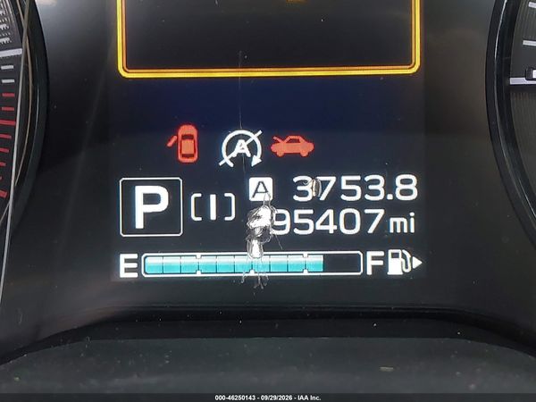 2020 SUBARU CROSSTREK PREMIUM — I118