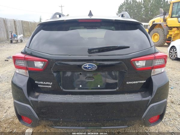 2020 SUBARU CROSSTREK PREMIUM — I119