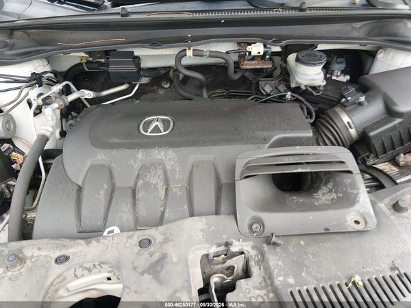 2017 ACURA RDX ACURAWATCH PLUS PACKAGE — I10
