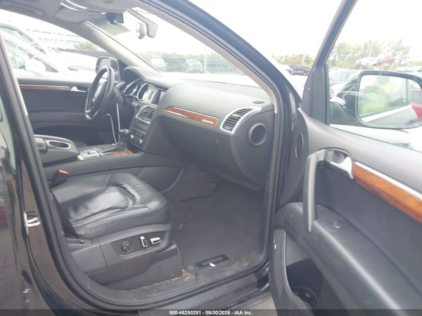 2015 AUDI Q7 3.0T PREMIUM — I5