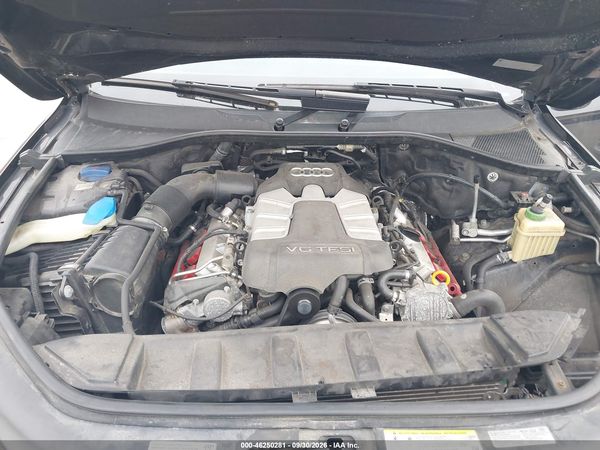 2015 AUDI Q7 3.0T PREMIUM — I10