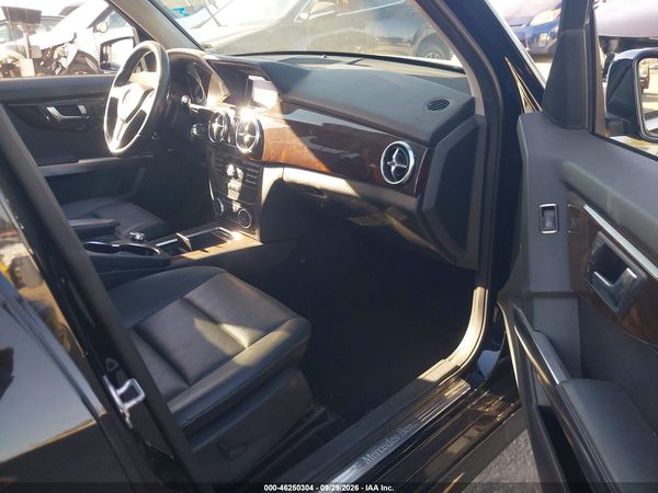 2014 MERCEDES-BENZ GLK 350 GLK350 — I5
