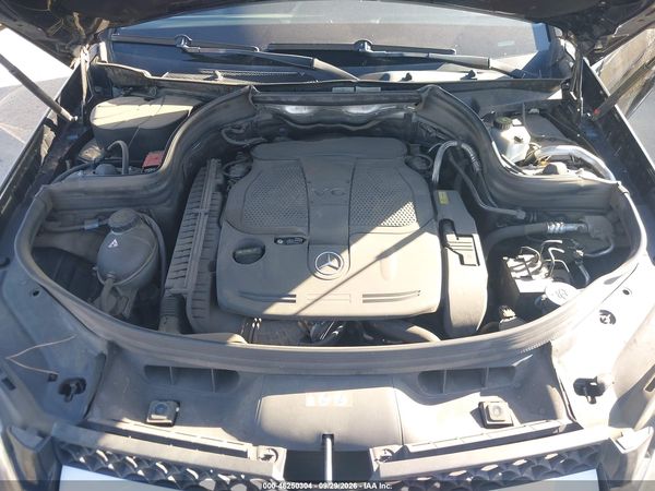 2014 MERCEDES-BENZ GLK 350 GLK350 — I10