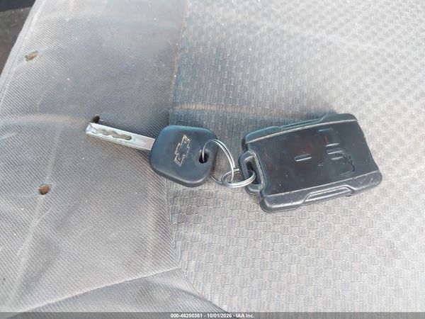 2018 CHEVROLET COLORADO WT — I11