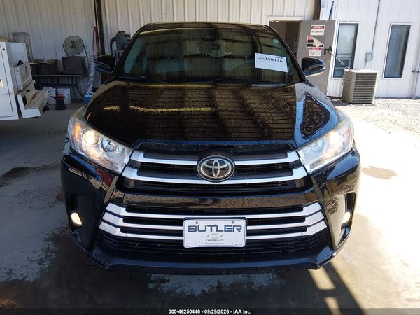 2019 TOYOTA HIGHLANDER LE PLUS — I115