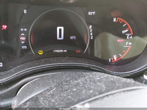 2021 DODGE DURANGO SXT — I118